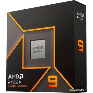 AMD Ryzen 9 9900X (WOF)