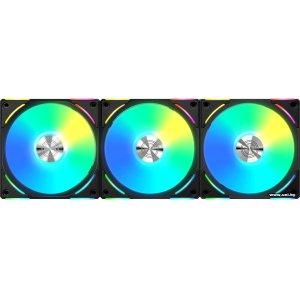 Купить Lian Li Uni Fan AL V2 120 G99.12ALV23B.R0 в Минске, доставка по Беларуси