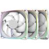 Geometric Future Squama 2503 ARGB Triple Pack White