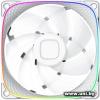 Geometric Future Squama 2503 ARGB White (1F2503W112001)