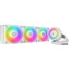 Arctic Liquid Freezer III 360 A-RGB White ACFRE00152A