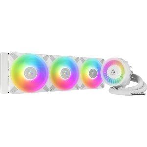 Arctic Liquid Freezer III 360 A-RGB White ACFRE00152A