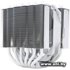 Thermalright Silver Soul 135 White (SILVER-SOUL-135-WH)