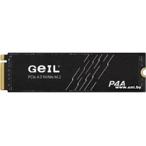 GeIL 1Tb M.2 PCI-E SSD P4AAC16I1TBD