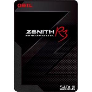 GeIL 2Tb SATA3 SSD GZ25R3-2TB