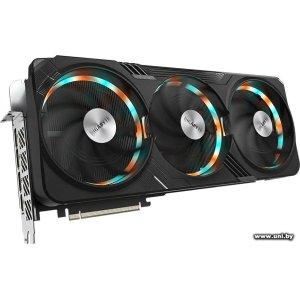 Купить GIGABYTE 16GB RTX 4080 (GV-N408SGAMING-16GD) в Минске, доставка по Беларуси