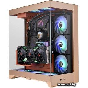 Thermaltake CTE E550 TG Gravel Sand CA-1Z8-00MGWN-00