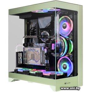 Thermaltake CTE E550 TG Matcha Green CA-1Z8-00MEWN-00