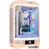 Thermaltake The Tower 300 Peach Fuzz CA-1Y4-00SKWN-00