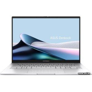 Купить ASUS Zenbook 14 OLED UX3405MA-QD892 (90NB11R2-M01JS0) в Минске, доставка по Беларуси