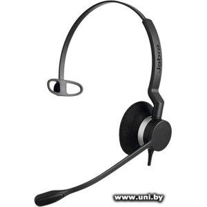 Купить Jabra BIZ 2300 Mono QD [2303-820-104] в Минске, доставка по Беларуси