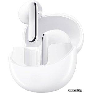 Купить QCY AilyBuds Pro White (BH23HT10A) в Минске, доставка по Беларуси