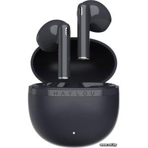 Купить Haylou X1 Plus Blue (T013) в Минске, доставка по Беларуси