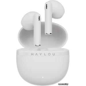 Купить Haylou X1 Plus White (T013) в Минске, доставка по Беларуси