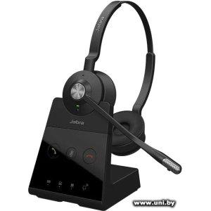 Купить Jabra Engage 65 Stereo (9559-553-111) в Минске, доставка по Беларуси