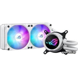 ASUS ROG Strix LC III 240 ARGB White (90RC00S2-M0UAY0)