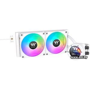 Thermaltake TH280 V2 Ultra EX ARGB CL-W427-PL14SW-A