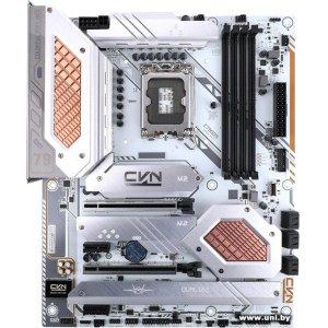 Colorful CVN Z790D5 Gaming Frozen V20