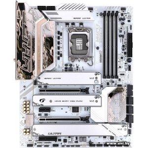 Colorful iGame Z790D5 Loong Edition V20