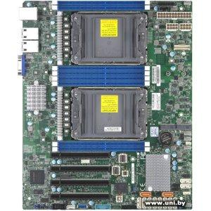 Купить SuperMicro MBD-X12DPL-NT6-O в Минске, доставка по Беларуси