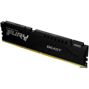 DDR5 32G PC-51200 Kingston (KF564C32BBE-32)