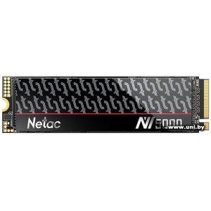 Netac 2Tb M.2 PCI-E SSD NT01NV5000t-2T0-E4X