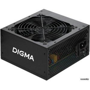 Купить Digma 450W DPSU-450W в Минске, доставка по Беларуси