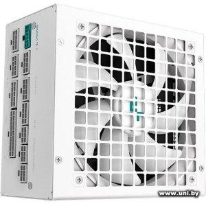 Купить Deepcool 850W PN850M WH (R-PN850M-FC0W-EU) в Минске, доставка по Беларуси