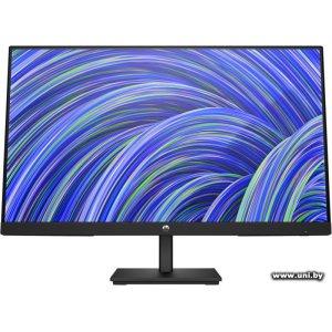 Купить HP 23.8` V24i G5 65P58AS в Минске, доставка по Беларуси