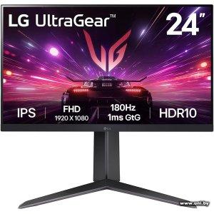 LG 23.8` UltraGear 24GS65F-B