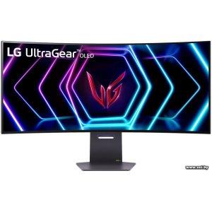 LG 38.5` UltraGear 39GS95QE-B