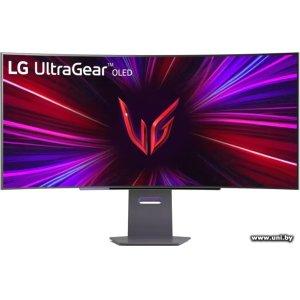 Купить LG 44.5` UltraGear 45GS95QE-B в Минске, доставка по Беларуси