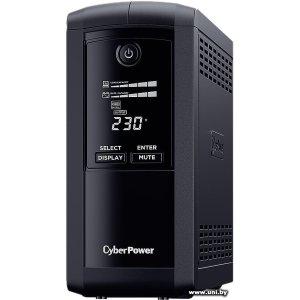 Купить CyberPower Value Pro VP1000E(I)LCD в Минске, доставка по Беларуси