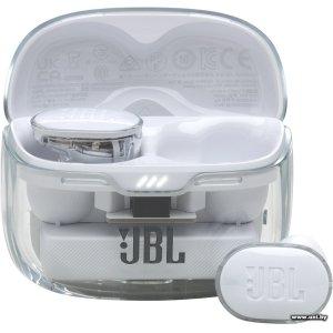 JBL Tune Buds Ghost Edition White (JBLTBUDSGWHT)