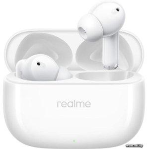 Realme Buds T310 White (6941764436893)