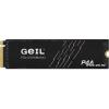 GeIL 512Gb M.2 PCI-E SSD P4AAC16I512D