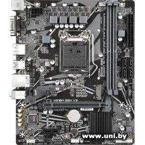 Купить GIGABYTE H510M S2H V3 (rev. 2.0) в Минске, доставка по Беларуси
