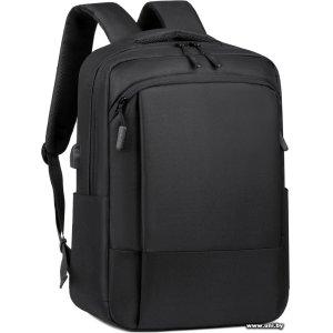 Купить MIRU Рюкзак 17` [MBP-1075] SleekStyle Black 17.3 в Минске, доставка по Беларуси