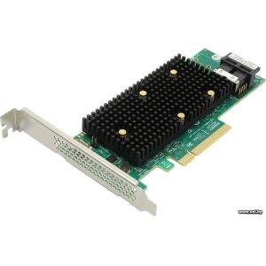 Купить LSI MegaRAID SAS 9440-8i PCI-E to miniSAS в Минске, доставка по Беларуси