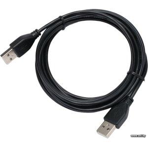 Cablexpert USB2.0-AmAm 3м (CC-USB2-AMAM-3M)