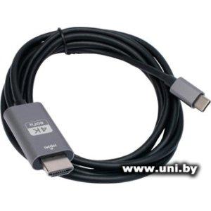Cablexpert CCB-A-CM-HDMI-1.8M HDMI to Type-C