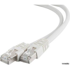 Кабель UTP Cat.6a 7.5m Cablexpert PP6A-LSZHCU-7.5M