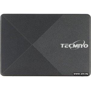 Купить Tecmiyo 480Gb SATA3 SSD MY-660 в Минске, доставка по Беларуси