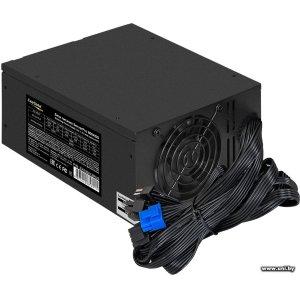 ExeGate 800W ServerPRO-800ADS EX235013RUS