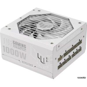 Купить ASUS 1000W TUF Gaming Gold TUF-GAMING-1000G-WHITE в Минске, доставка по Беларуси