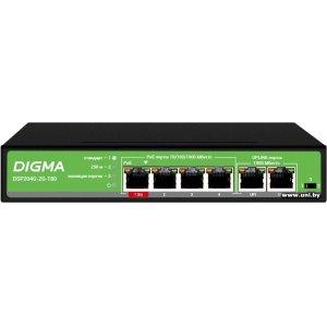 Digma DSP204G-2G-T80