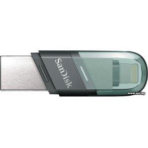 SanDisk USB3.x 128Gb [SDIX90N-128G-GN6NE]