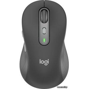 Купить Logitech Signature Plus M750 L Graphite (910-006266) в Минске, доставка по Беларуси