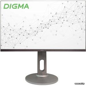 Купить Digma 27` Progress 27P705Q (DM27SB08) в Минске, доставка по Беларуси