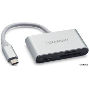 SunWind SW-CR051-S